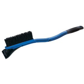 Show details of Hopkins Subzero 16511 23" Ice Hammer Snowbrush.