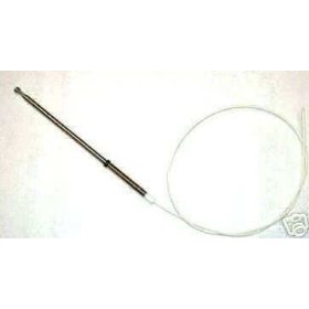 Show details of 94 95 96 97 Honda Accord Power Antenna Mast 1994 1995 1996 1997.