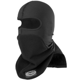 Show details of Schampa Technical Wear PHAROAH DLX BALACLAVA BLCLV012.