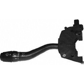 Show details of Motorcraft SW5581 Turn Indicator Switch.