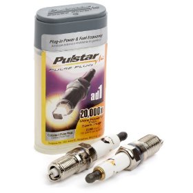 Show details of Pulstar EF-1 Pulse Plug, Pack of 2.