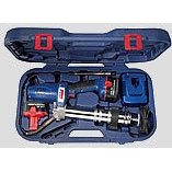 Show details of PowerLuber 14.4V Cordless Grease Gun.