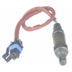 Show details of Bosch 13444 Oxygen Sensor.