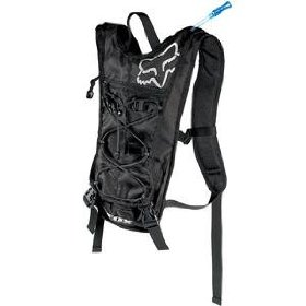 Show details of Fox Racing Low Pro Hydration Pack - --/Black.