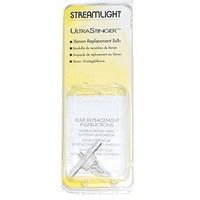 Show details of Ultra Stinger Flashlight Replacement Bulb.