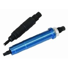 Show details of LISLE 65600 5.4L Broken Plug Remover.