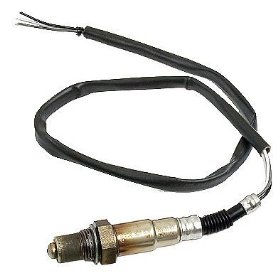 Show details of Bosch 15733 Oxygen Sensor.