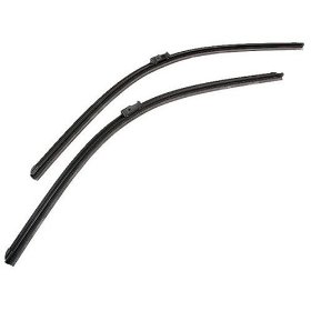 Show details of Bosch 3397118929 Aerotwin Wiper Blade Set - 24".