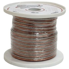 Show details of 12 AWG 50FT. HIGH QUAL. ZIP WIRE.