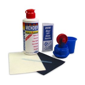 Show details of Tear Mender Utility Kit.