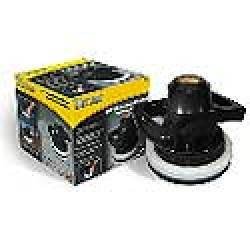 Show details of Titan 22610 10-Inch Electric Random Orbital Buffer/Polisher.