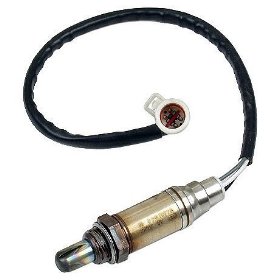 Show details of Bosch 15718 Oxygen Sensor.