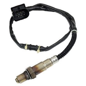 Show details of Bosch 17014 Oxygen Sensor.