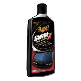 Show details of Meguiar's G17616 SwirlX.