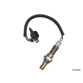 Show details of Bosch 13455 Oxygen Sensor.