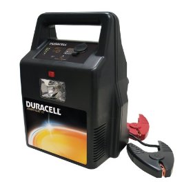 Show details of Duracell DJUMP-17 Instant Jumpstart System.