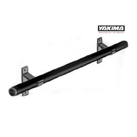 Show details of Yakima Rooftop Cargo Box Hanger.