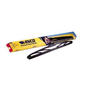 Show details of Anco 3118 Wiper Blade - 18".