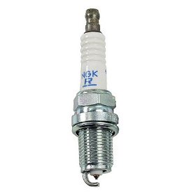 Show details of NGK PFR7G-11S Laser Platinum Spark Plug.