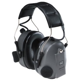 Show details of Peltor 97039 Tactical 7S Hearing Protector.