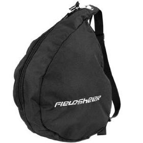 Show details of Fieldsheer Lid Pack Helmet Bag - --/Black.