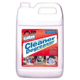 Show details of Oil Eater AOD1G35437 Cleaner Degreaser 1 gallon.