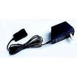 Show details of 120V AC Battery Charge Cord.