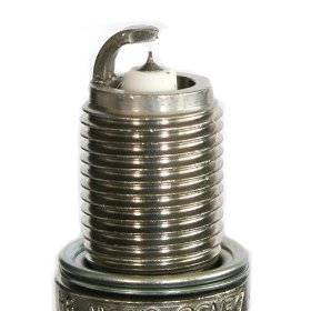 Show details of 5304 Denso Iridium Spark Plug. Part # IK20.