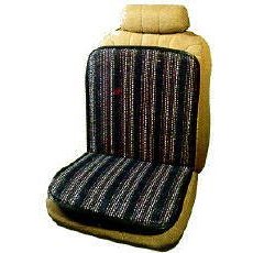 Show details of Allison Arctic Cool King Size Seat Cushion.