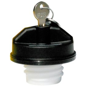 Show details of Stant 10591 Locking Fuel Cap.