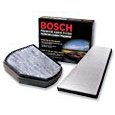 Show details of Bosch P3875 Cabin Filter.