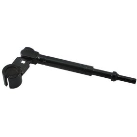 Show details of Lisle 43900 Oxygen Sensor Remover.