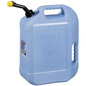 Show details of Blitz 50863 Water Container.