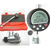 Show details of ELECTRONIC DIGITAL PRECISION ENGINE CYLINDER HOLE BORE GAUGE GAGE.