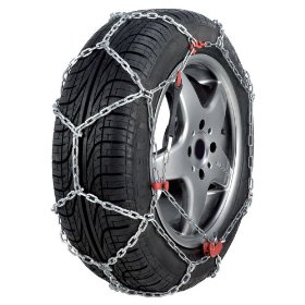 Show details of Thule 12mm CB12 High Quality Passenger Car Snow Chain, Size 060 (Sold in pairs).