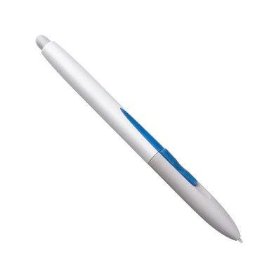 Show details of Bamboo Fun Pen White.