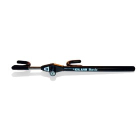 Show details of The Club Basic Steering Wheel Lock - Black.