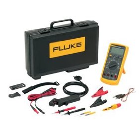 Show details of Automotive Meter Combo Kit - FL885-5AKIT.