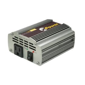 Show details of Xantrex Technologies 851-0175 XPower Plus 175-Watt Inverter.