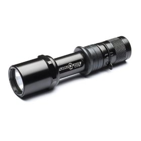 Show details of SureFire Z2 LED CombatLight Flashlight [80 Lumens / 11 Hours ] Z2L-BK 2008 Model.