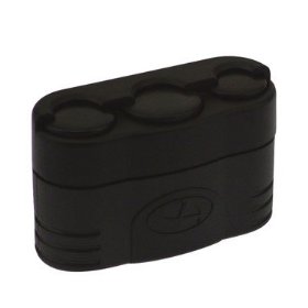 Show details of COMPACT PORTABLE COIN HOLDER.