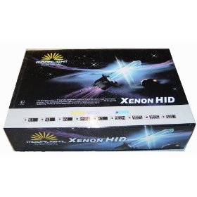 Show details of H1 Xenon HID Conversion Kit - 8000k Series.