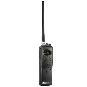 Show details of Midland 75-785 Handheld CB Radio.