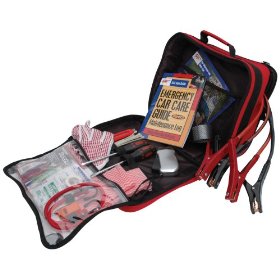 Show details of AAA 70 Piece Explorer Road Assistance Kit.