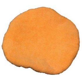 Show details of Waxmaster 00073 9-10-Inch Microfiber Bonnet.