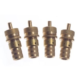 Show details of CSI C59000 Adjustable Tire Deflator - Set of 4.