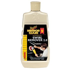 Show details of Meguiar's M0916 #09 Swirl Remover 16Oz..