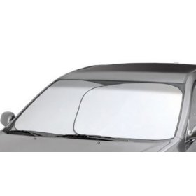 Show details of Basix Magic Jumbo Sunshade (Styles May Vary).