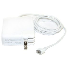 Show details of Ac Adapter for Macbook Pro.