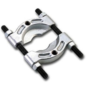 Show details of OTC 1123 Bearing Splitter.